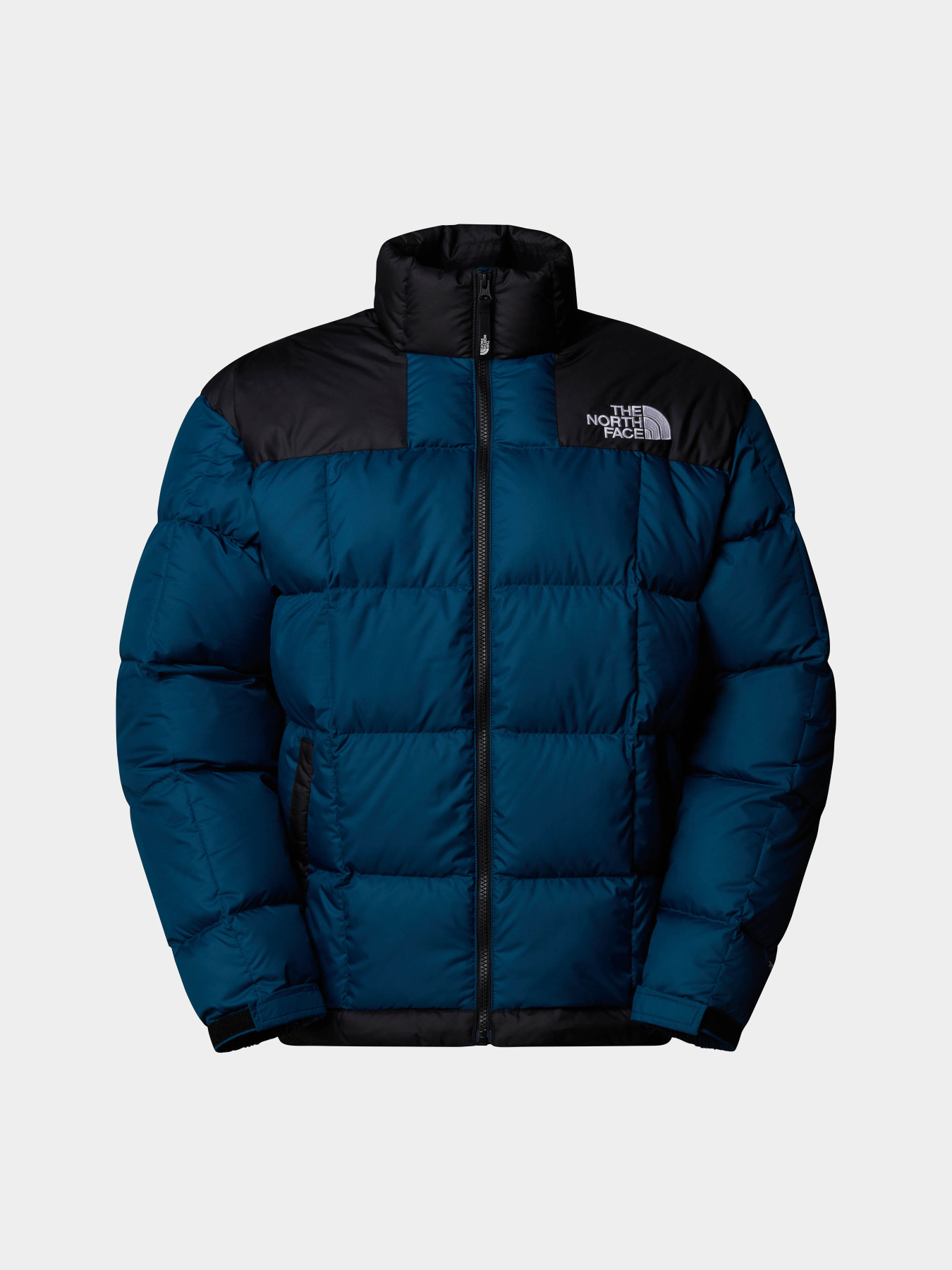 Зимова куртка The North Face Lhotse модель NF0A3Y231NO1 Фото
