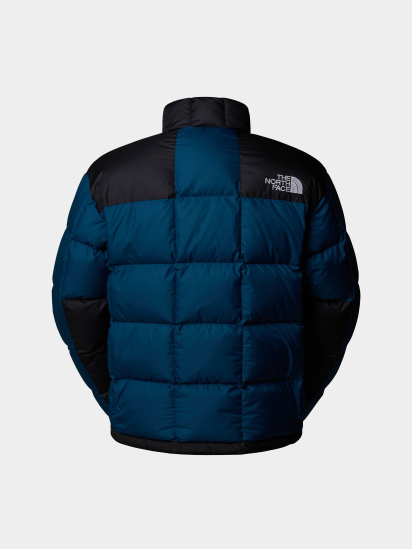 Зимова куртка The North Face Lhotse модель NF0A3Y231NO1 — фото 7 - INTERTOP