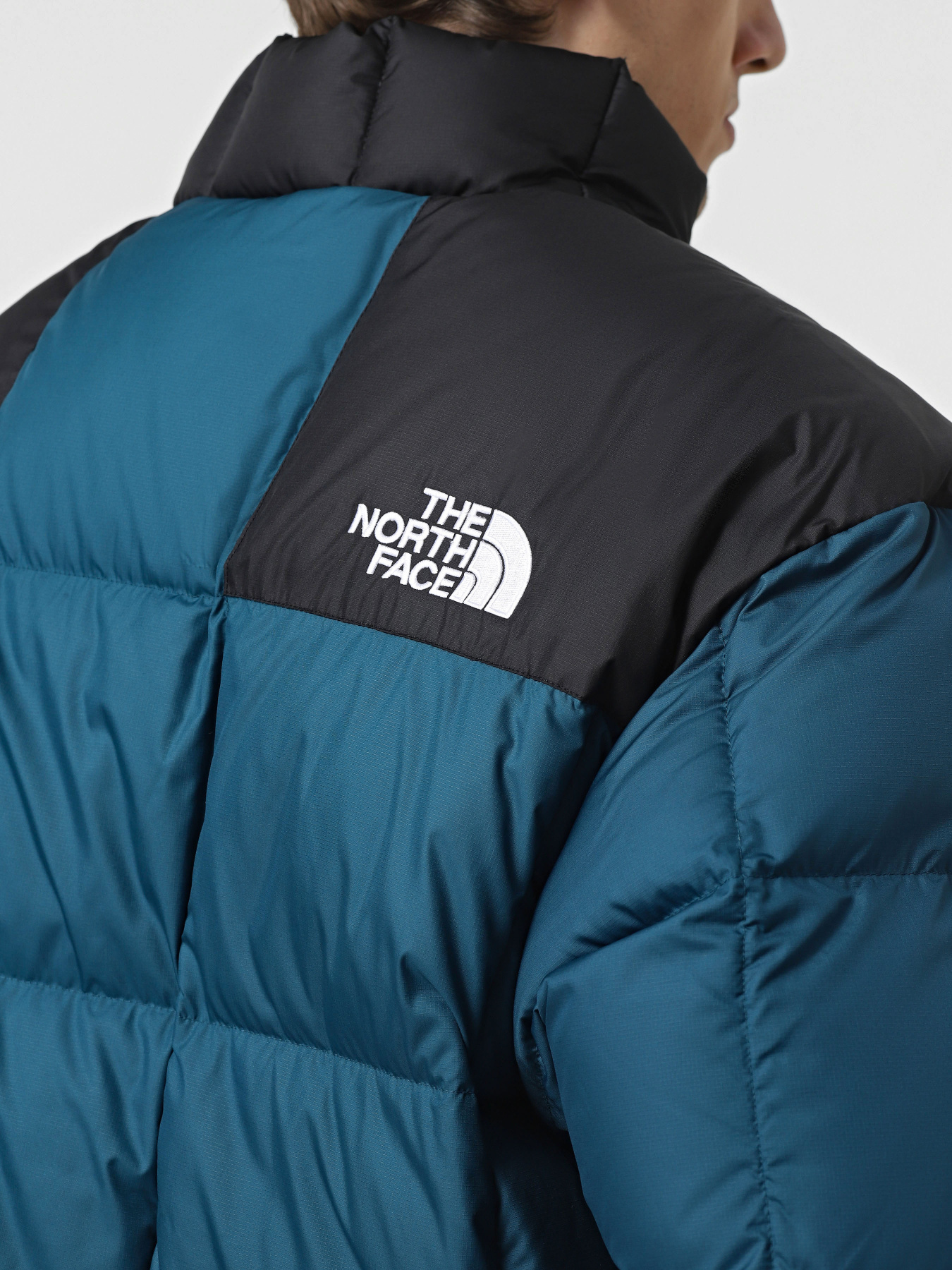 Зимняя куртка The North Face Lhotse модель NF0A3Y231NO1 Фото