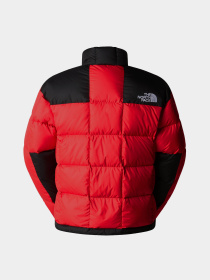 Зимова куртка The North Face Lhotse модель NF0A3Y236821 Фото
