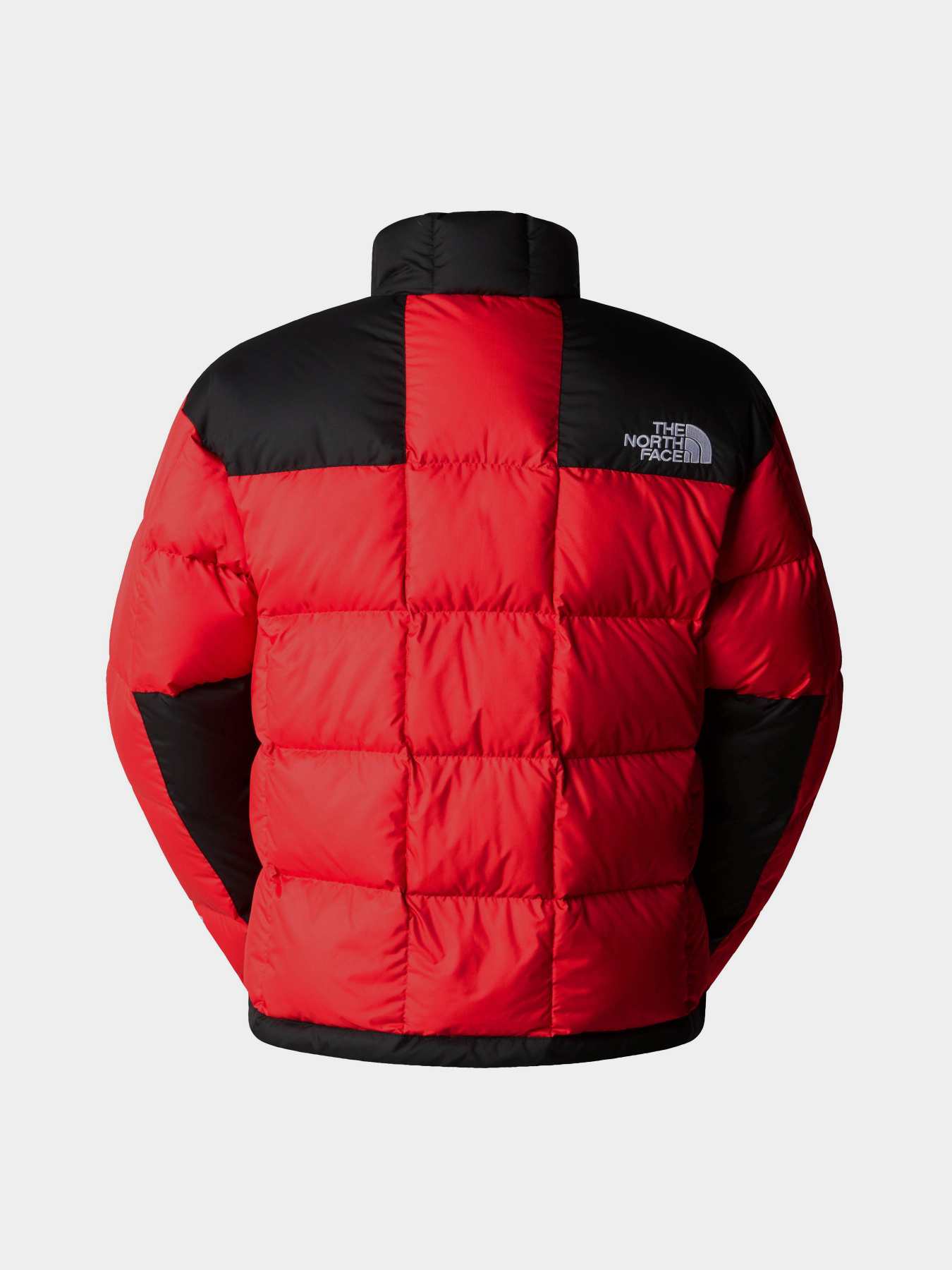 Зимова куртка The North Face Lhotse модель NF0A3Y236821 Фото