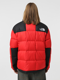 Зимова куртка The North Face Lhotse модель NF0A3Y236821 Фото