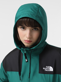 Вітровка The North Face Sheru модель NF0A4C9HNL11 Фото