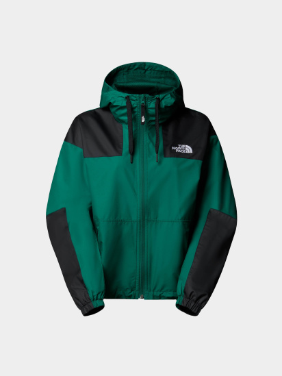 Вітровка The North Face Sheru модель NF0A4C9HNL11 — фото 6 - INTERTOP