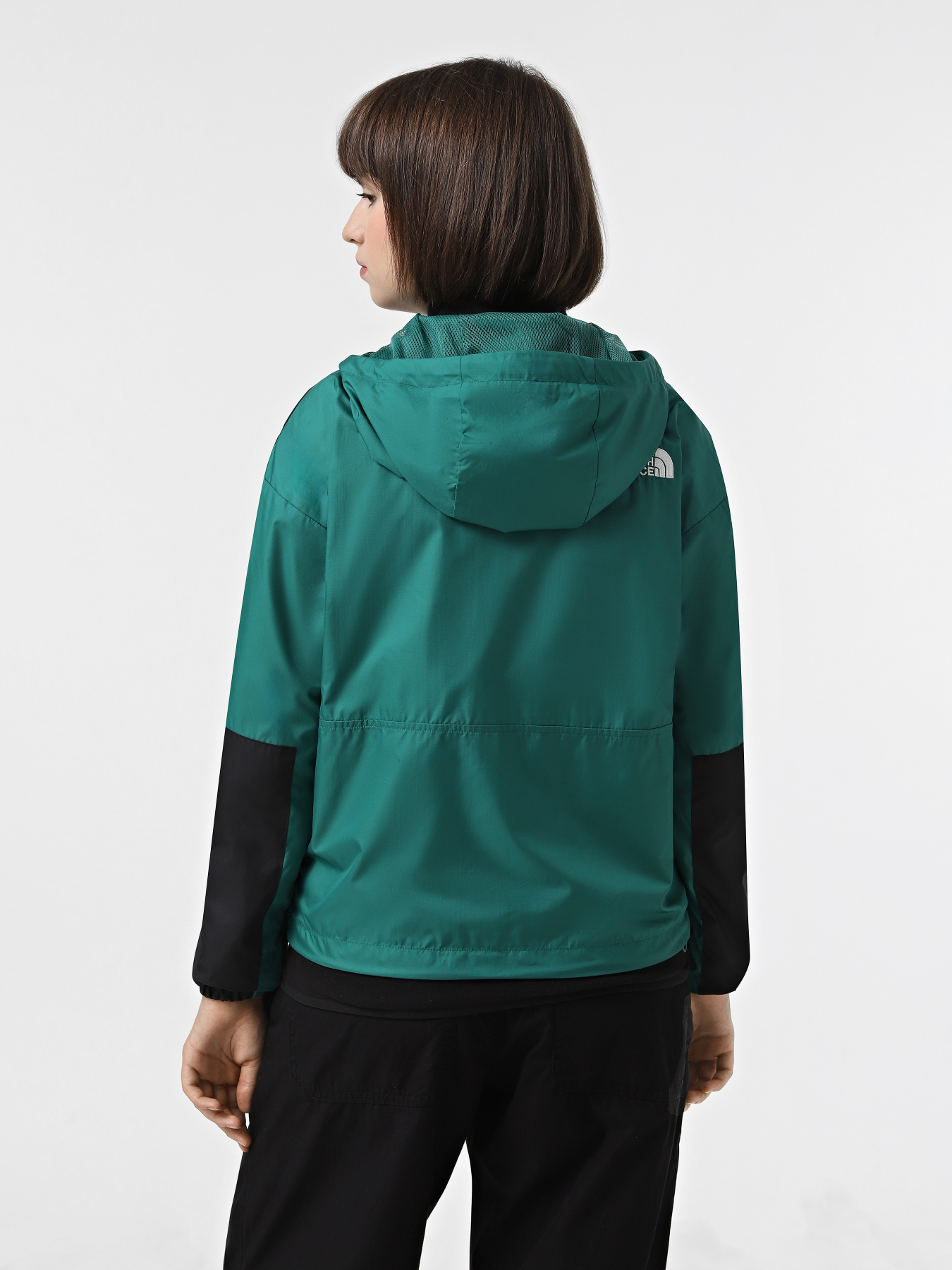 Вітровка The North Face Sheru модель NF0A4C9HNL11 Фото