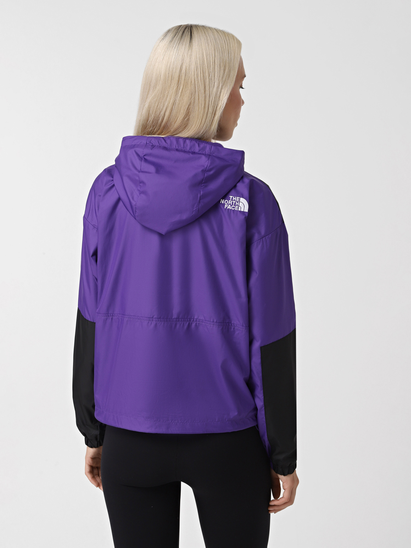 Ветровка The North Face Sheru модель NF0A4C9HS961 Фото