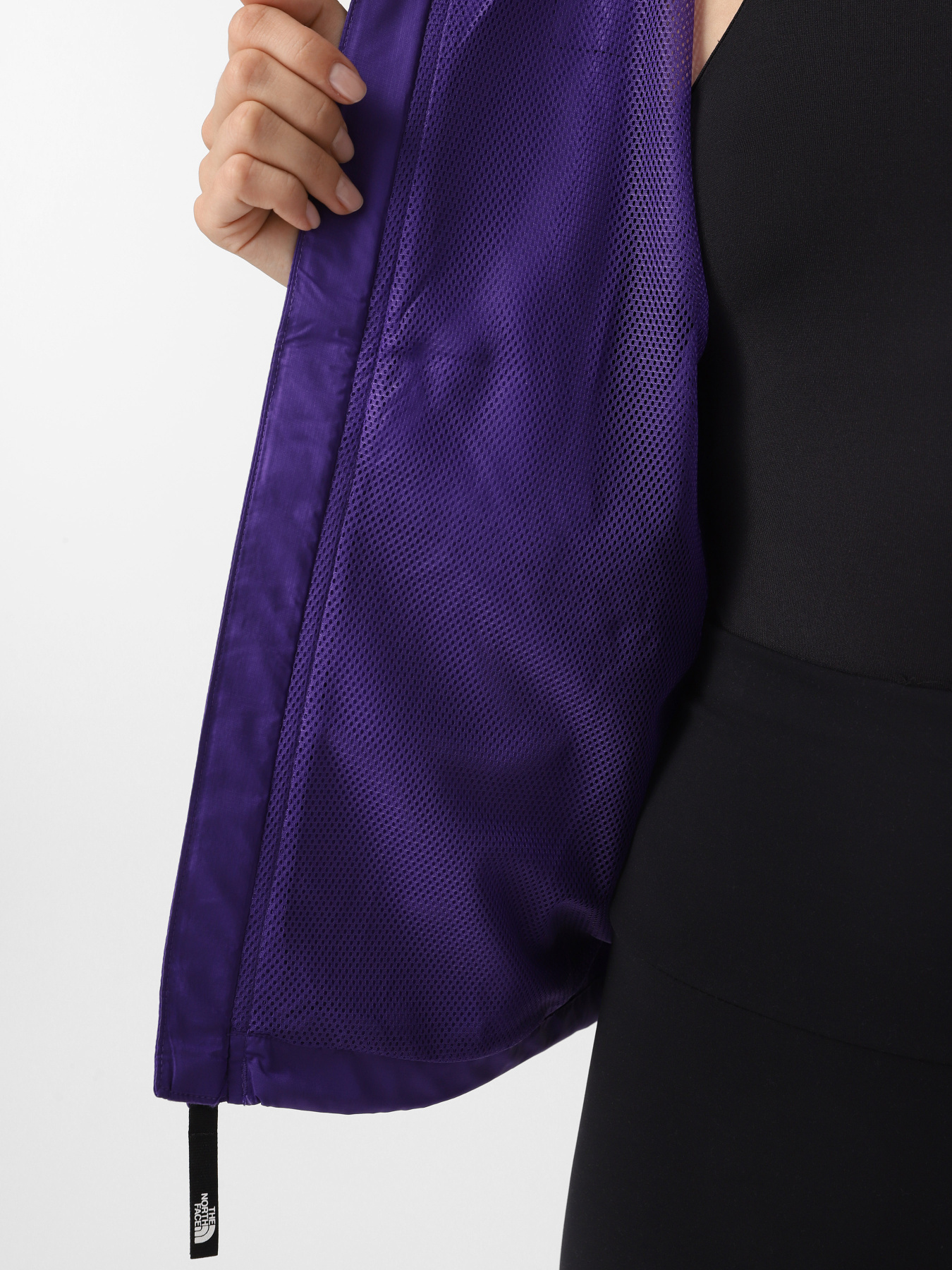 Ветровка The North Face Sheru модель NF0A4C9HS961 Фото