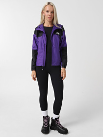 Вітровка The North Face Sheru модель NF0A4C9HS961 Фото