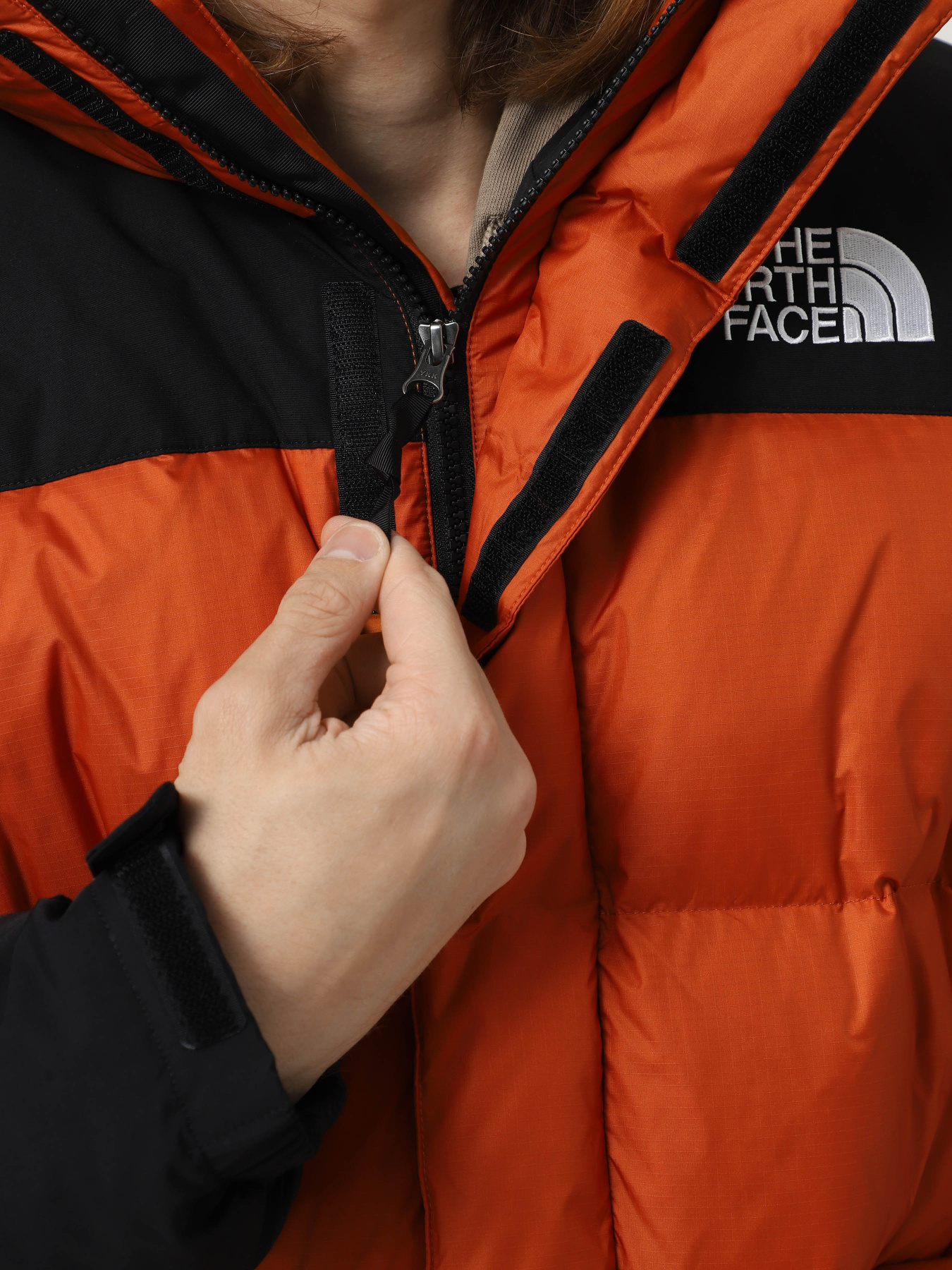 Пуховик The North Face Hmlyn Down модель NF0A4QYX5PO1 Фото