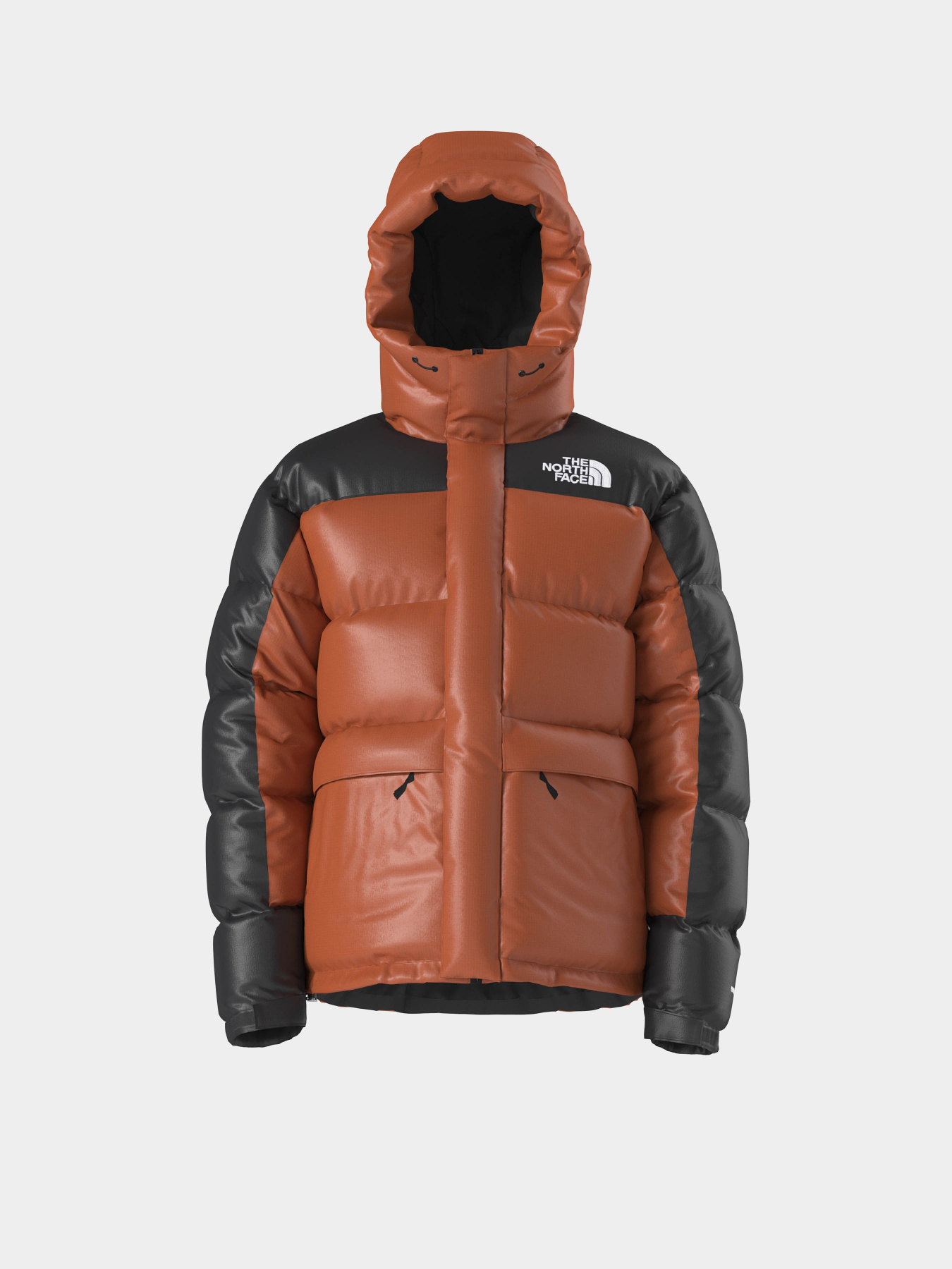 Пуховик The North Face Hmlyn Down модель NF0A4QYX5PO1 Фото