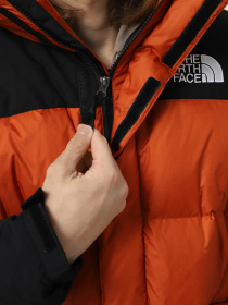 Пуховик The North Face Hmlyn Down модель NF0A4QYX5PO1 Фото