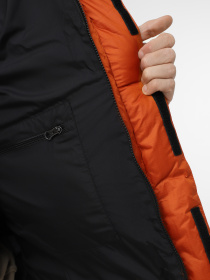 Пуховик The North Face Hmlyn Down модель NF0A4QYX5PO1 Фото