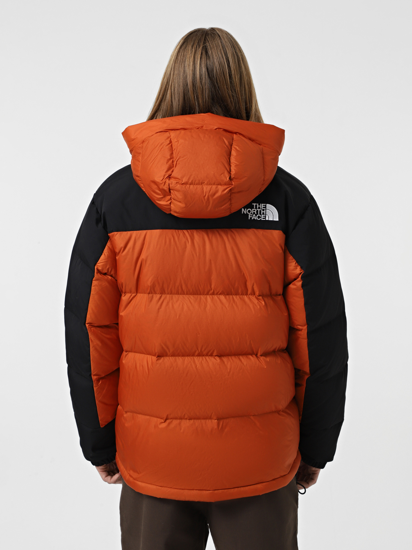 Пуховик The North Face Hmlyn Down модель NF0A4QYX5PO1 Фото
