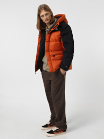 Пуховик The North Face Hmlyn Down модель NF0A4QYX5PO1 Фото