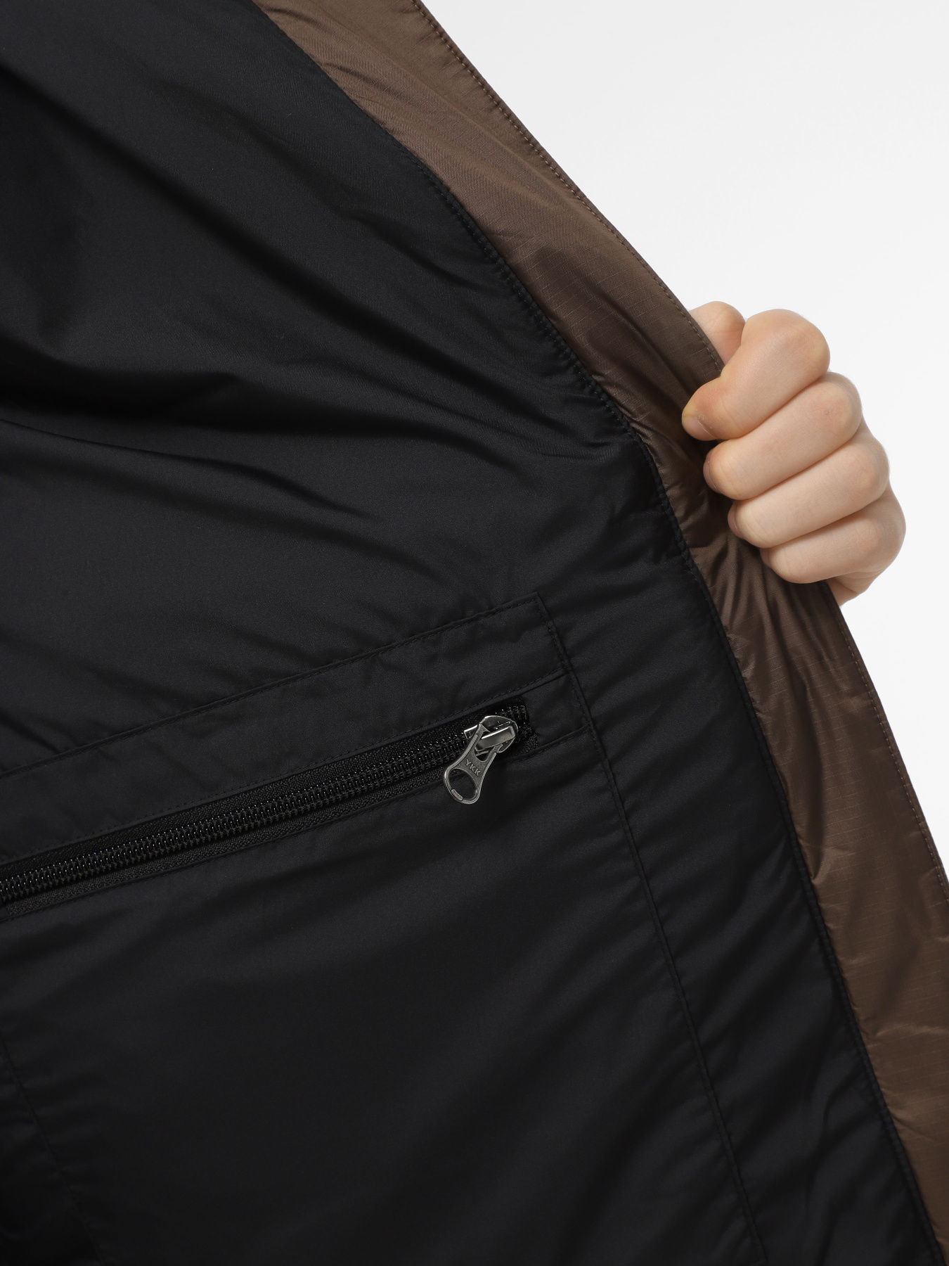 Пуховик The North Face Hmlyn Down модель NF0A4R2W5EX1 Фото