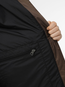 Пуховик The North Face Hmlyn Down модель NF0A4R2W5EX1 Фото