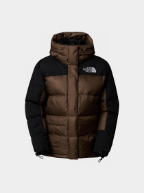 Пуховик The North Face Hmlyn Down модель NF0A4R2W5EX1 Фото
