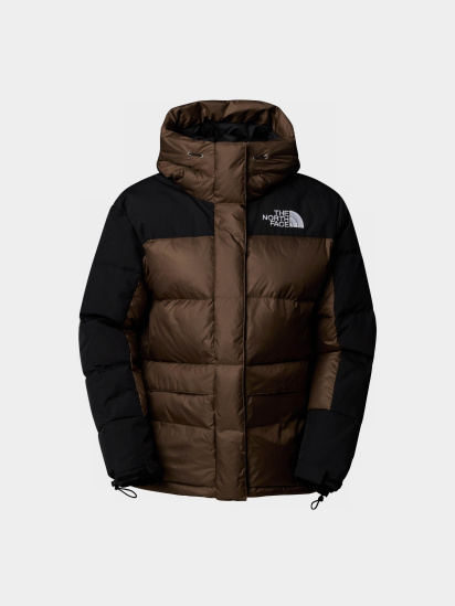 Пуховик The North Face Hmlyn Down модель NF0A4R2W5EX1 — фото 6 - INTERTOP