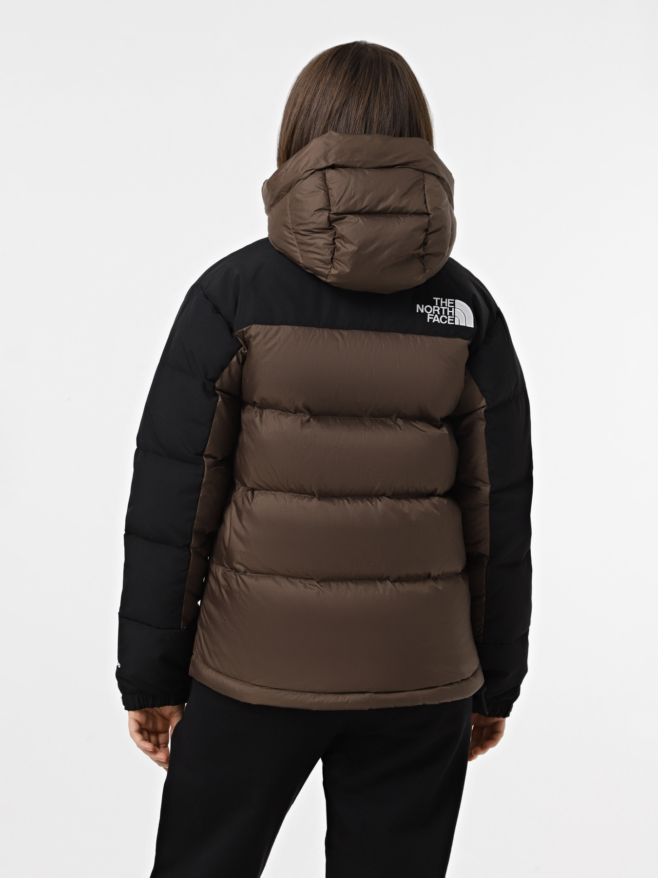 Пуховик The North Face Hmlyn Down модель NF0A4R2W5EX1 Пуховик The North Face Hmlyn Down модель NF0A4R2W5EX1 Фото