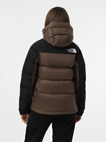 Пуховик The North Face Hmlyn Down модель NF0A4R2W5EX1 Пуховик The North Face Hmlyn Down модель NF0A4R2W5EX1 Фото
