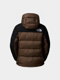Пуховик The North Face Hmlyn Down модель NF0A4R2W5EX1 Пуховик The North Face Hmlyn Down модель NF0A4R2W5EX1 Фото