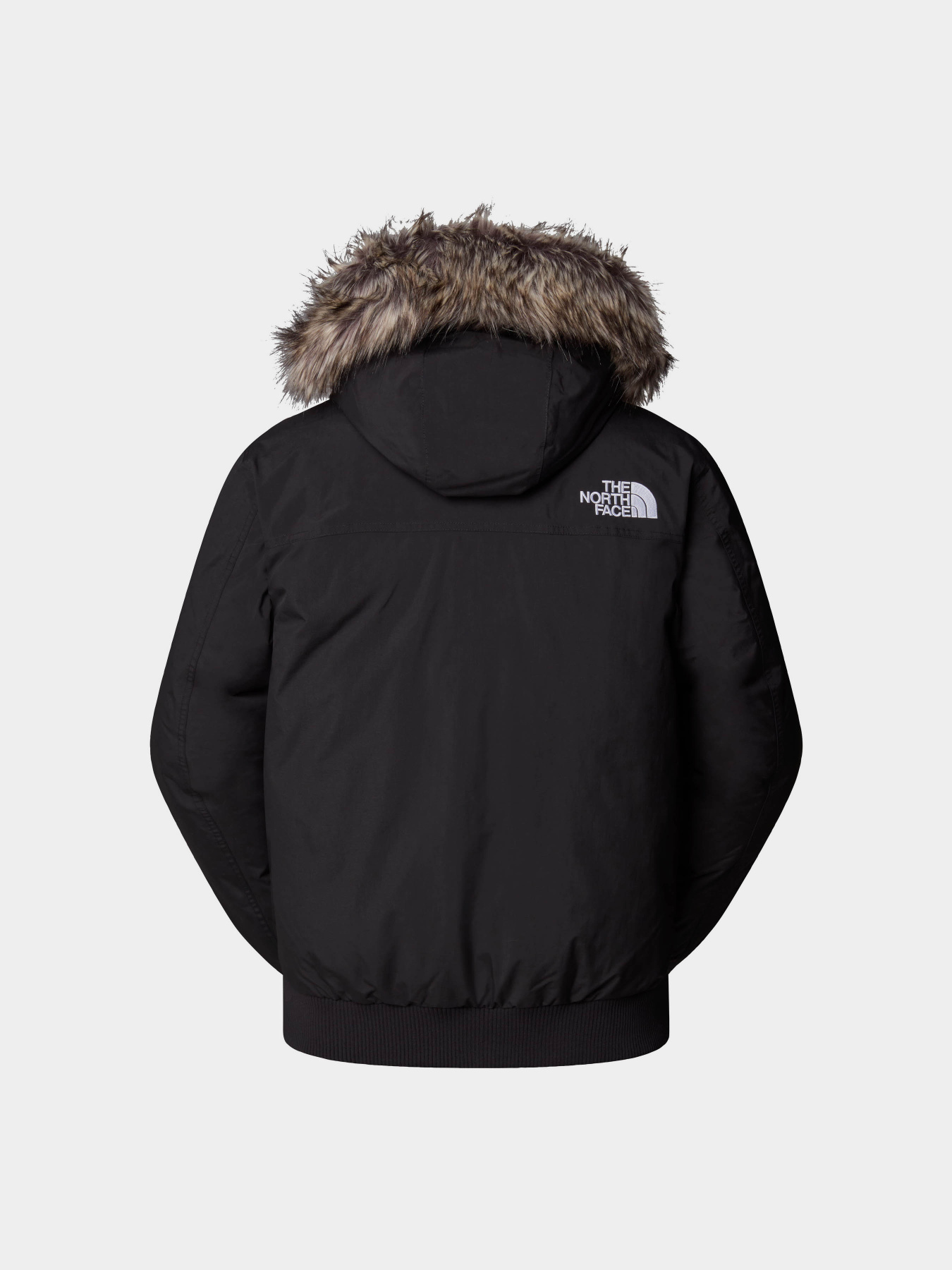 Зимняя куртка The North Face Mcmurdo модель NF0A5GD9JK31 Фото