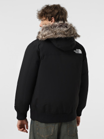 Зимняя куртка The North Face Mcmurdo модель NF0A5GD9JK31 Фото