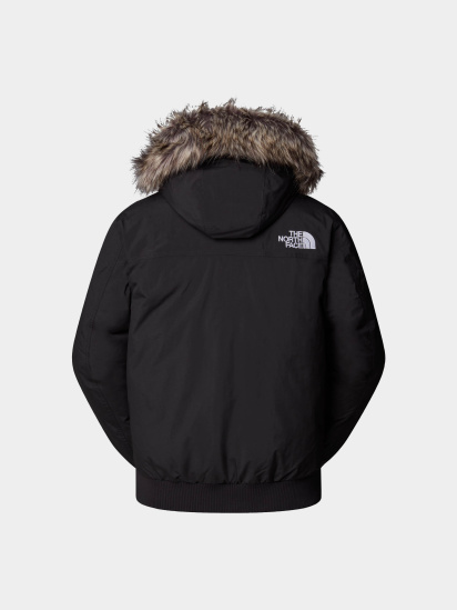 Зимова куртка The North Face Mcmurdo модель NF0A5GD9JK31 — фото 7 - INTERTOP