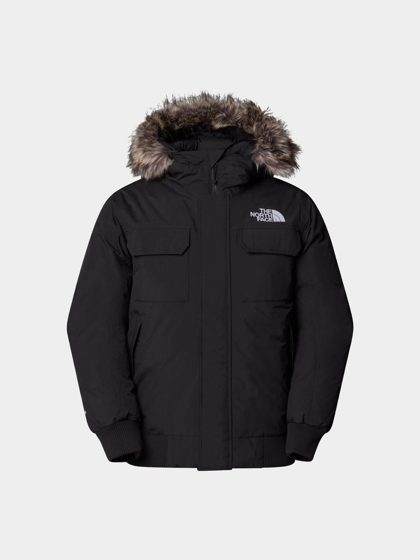 Зимняя куртка The North Face Mcmurdo модель NF0A5GD9JK31 Зимняя куртка The North Face Mcmurdo модель NF0A5GD9JK31 Фото