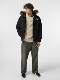 Зимняя куртка The North Face Mcmurdo модель NF0A5GD9JK31 Зимняя куртка The North Face Mcmurdo модель NF0A5GD9JK31 Фото