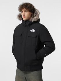 Зимняя куртка The North Face Mcmurdo модель NF0A5GD9JK31 Зимняя куртка The North Face Mcmurdo модель NF0A5GD9JK31 Фото