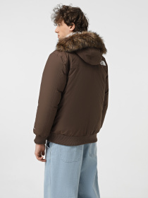 Зимова куртка The North Face Mcmurdo модель NF0A5GD91OI1 Фото