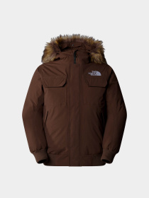 Зимова куртка The North Face Mcmurdo модель NF0A5GD91OI1 Фото