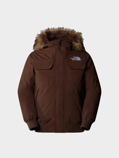 Зимова куртка The North Face Mcmurdo модель NF0A5GD91OI1 — фото 6 - INTERTOP