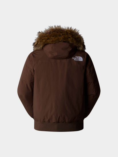 Зимова куртка The North Face Mcmurdo модель NF0A5GD91OI1 — фото 7 - INTERTOP