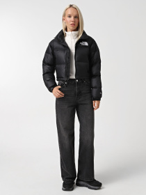 Пуховик The North Face Nuptse модель NF0A5GGEKX71 Фото