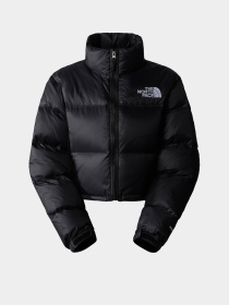Пуховик The North Face Nuptse модель NF0A5GGEKX71 Фото