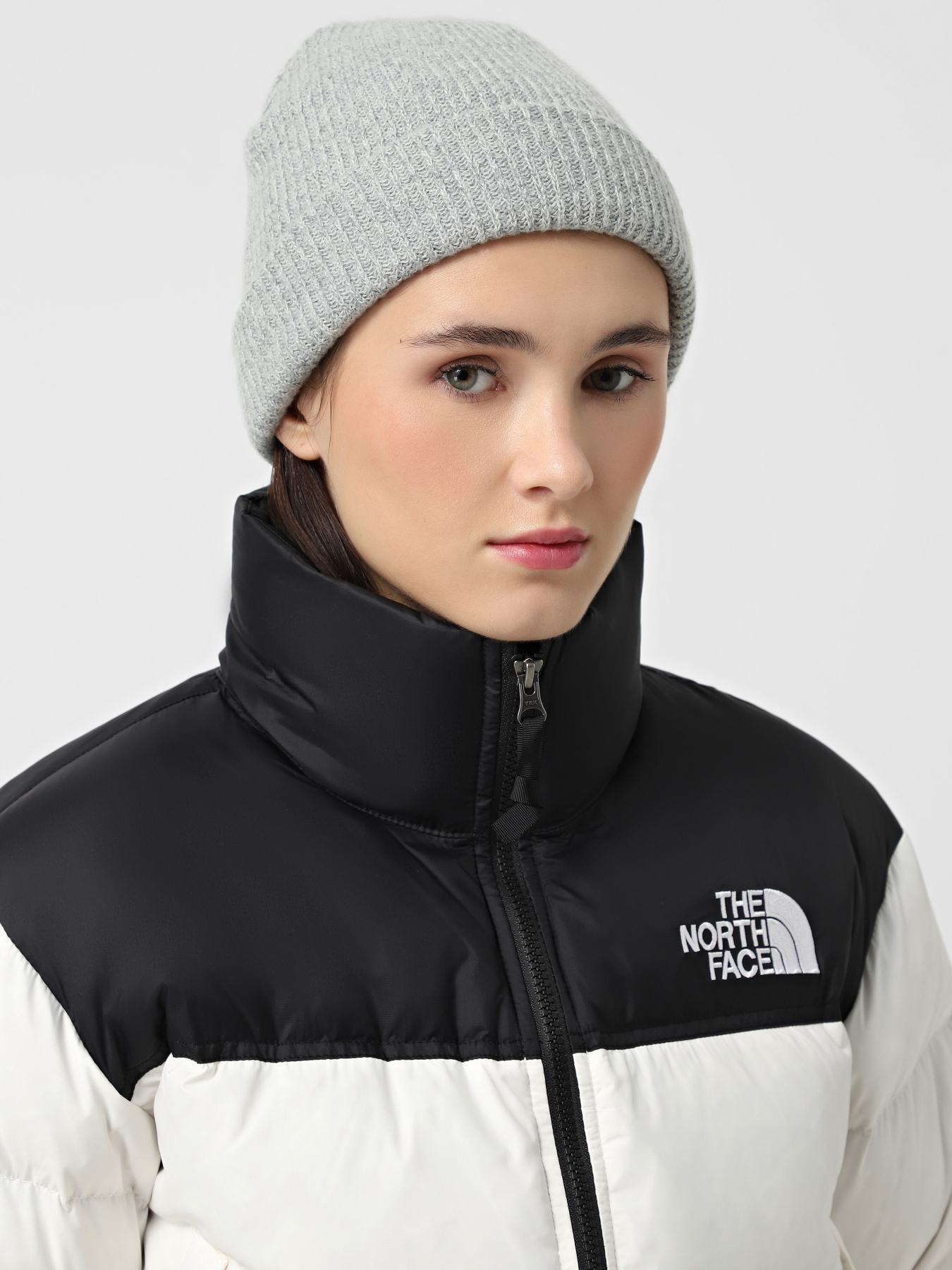 Пуховик The North Face Nuptse модель NF0A5GGEROU1 Фото