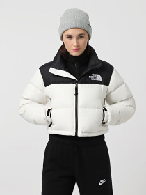 Пуховик The North Face Nuptse модель NF0A5GGEROU1 Фото