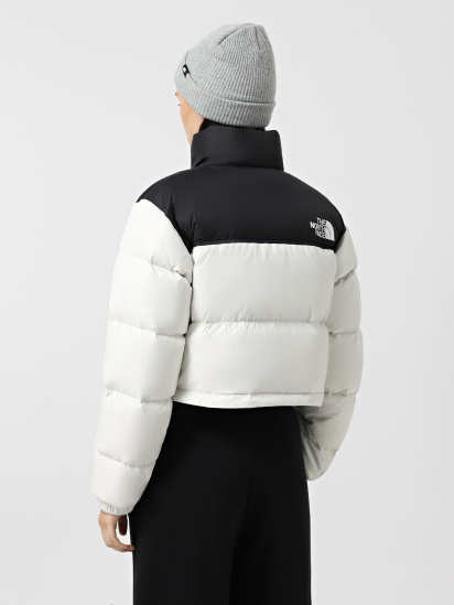 Пуховик The North Face Nuptse модель NF0A5GGEROU1 — фото 3 - INTERTOP