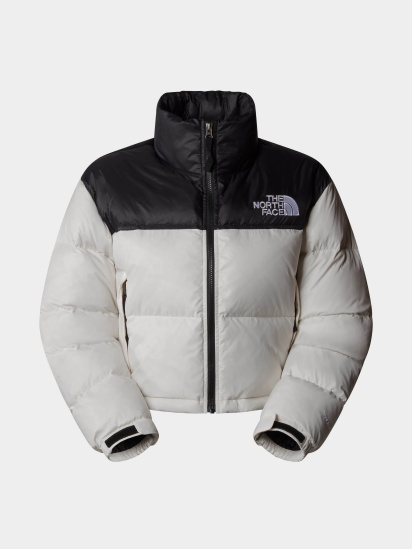 Пуховик The North Face Nuptse модель NF0A5GGEROU1 — фото 6 - INTERTOP