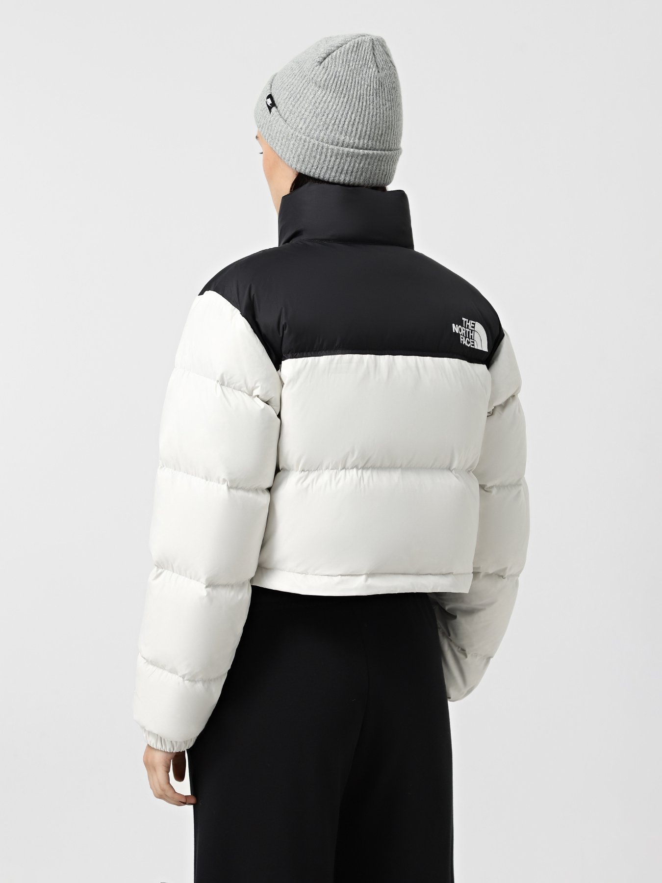 Пуховик The North Face Nuptse модель NF0A5GGEROU1 Пуховик The North Face Nuptse модель NF0A5GGEROU1 Фото