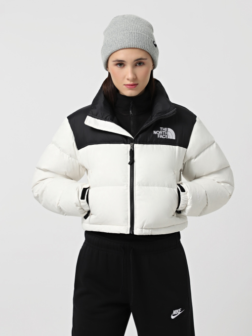 Пуховик The North Face Nuptse модель NF0A5GGEROU1 Фото
