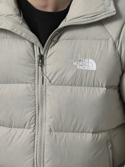 Пуховик The North Face Hydrenalite модель NF0A5GIE1I41 — фото 5 - INTERTOP