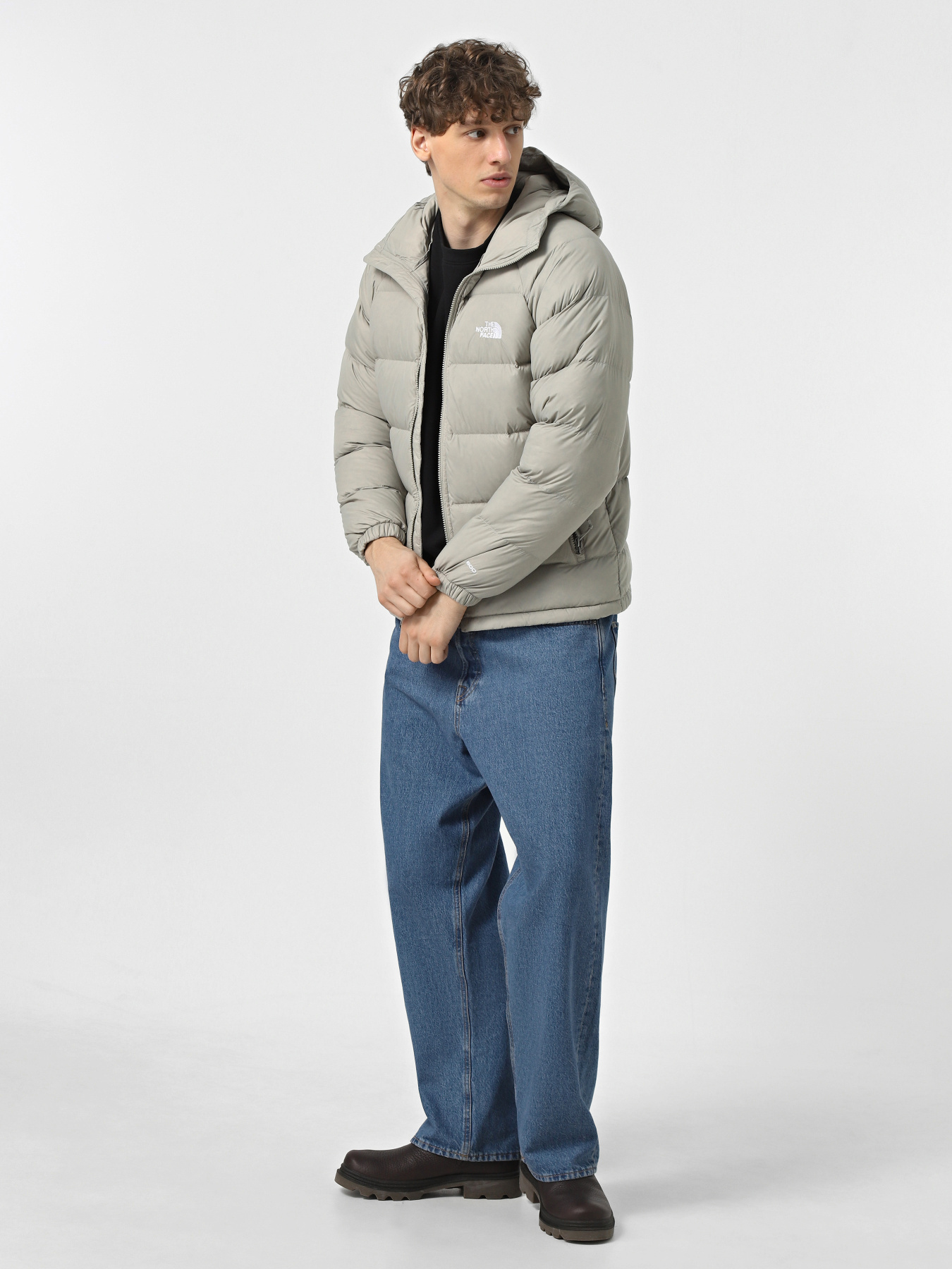 Пуховик The North Face Hydrenalite модель NF0A5GIE1I41 Фото