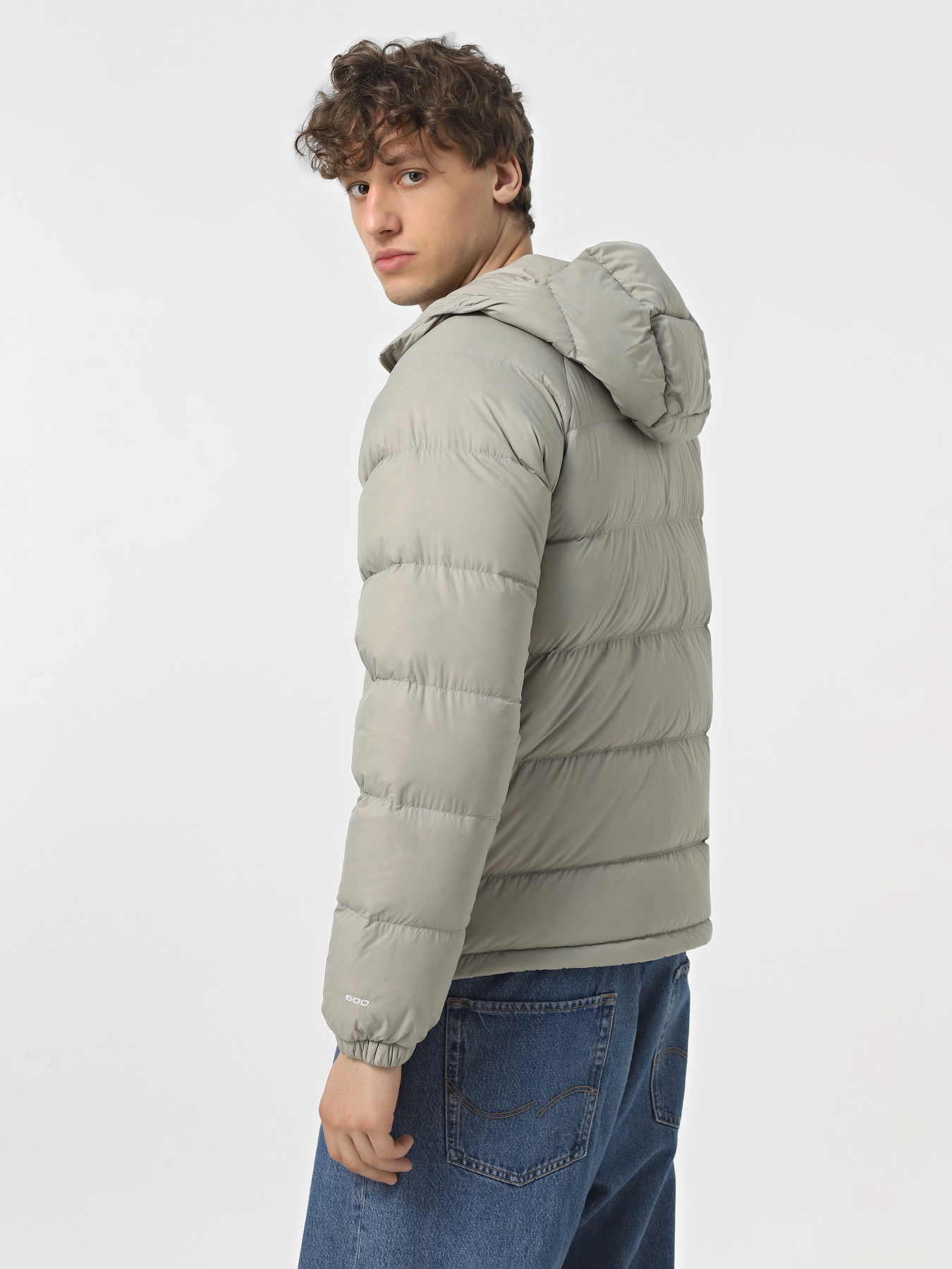 Пуховик The North Face Hydrenalite модель NF0A5GIE1I41 Фото