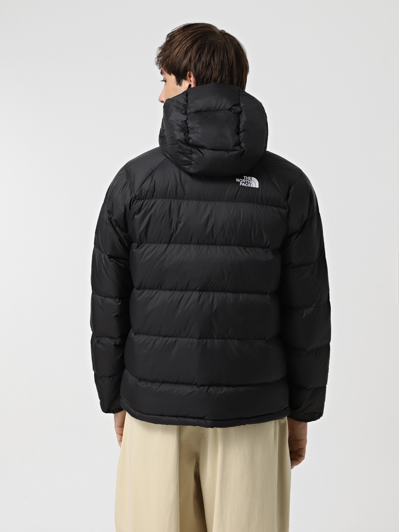 Пуховик The North Face Hydrenalite модель NF0A5GIEJK31 Фото