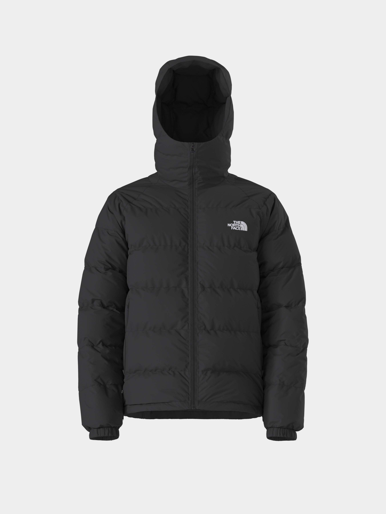 Пуховик The North Face Hydrenalite модель NF0A5GIEJK31 Фото