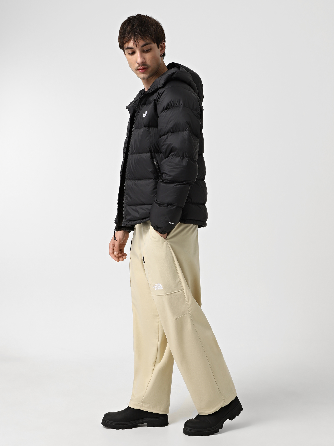 Пуховик The North Face Hydrenalite модель NF0A5GIEJK31 Фото