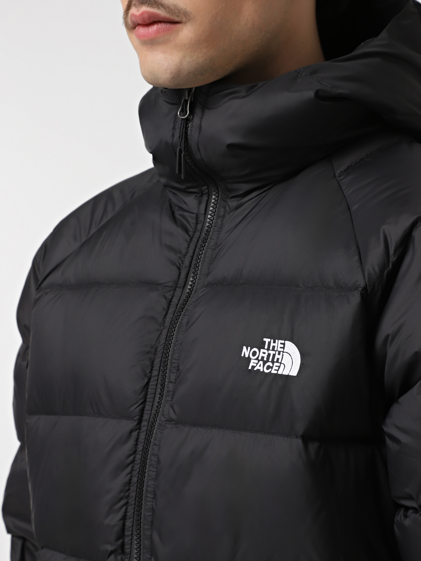 Пуховик The North Face Hydrenalite модель NF0A5GIEJK31 Фото